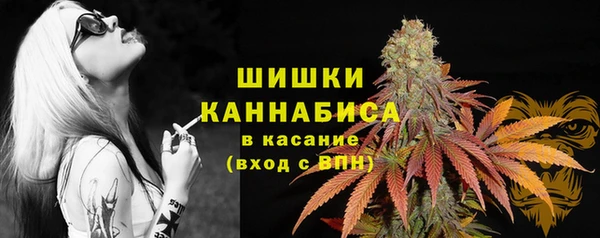 ALPHA PVP Заволжье